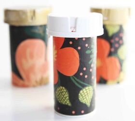 10 Creative Ways to Reuse Pill Boxes | Simplify