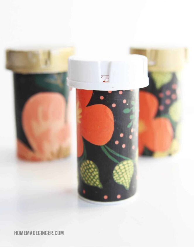 Creative Pill Box 10 Creative Ways to Reuse Pill Boxes | Simplify