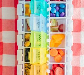 10 Creative Ways to Reuse Pill Boxes | Simplify