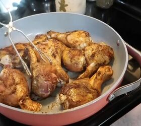 Comfort food favorites: 5 easy meals for busy nights