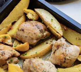 20+ amazing, quick and healthy sheet pan dinners