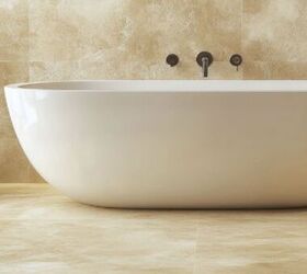 What NOT to use when cleaning your natural stone floors