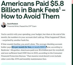 The Real Cost of Convenience, Subscriptions and Cheap Products | Simplify