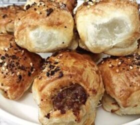 25 puff pastry recipes that are flaky, buttery, and absolutely delicious