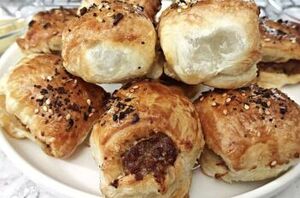 25 puff pastry recipes that are flaky, buttery, and absolutely delicious