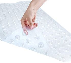 The best anti-slip products to make your bathroom safer