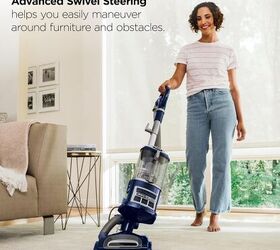 Check out these excellent lightweight vacuum options (perfect for seniors!)