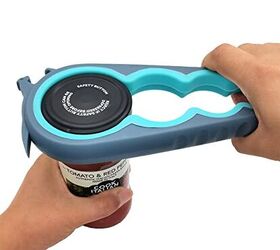The Best Easy-Grip Kitchen Tools for Comfortable Cooking