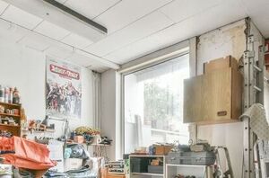 How to declutter the easy way & create more calm