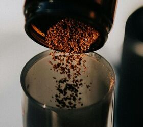 Here's why you should save your used coffee grounds for spring