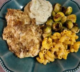 4 comforting dinners that come together with simple ingredients and family-friendly flavors