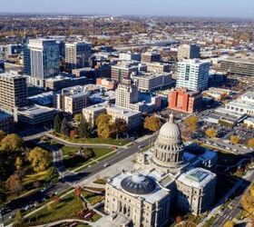 Planning your retirement? These are the 16 best U.S. cities to settle down