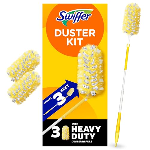 Multi Clean Dust Fast The Best Cleaning Products To Keep Dust At Bay | Simplify