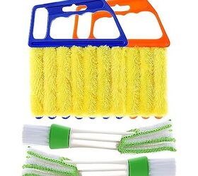 The Best Cleaning Products To Keep Dust At Bay | Simplify