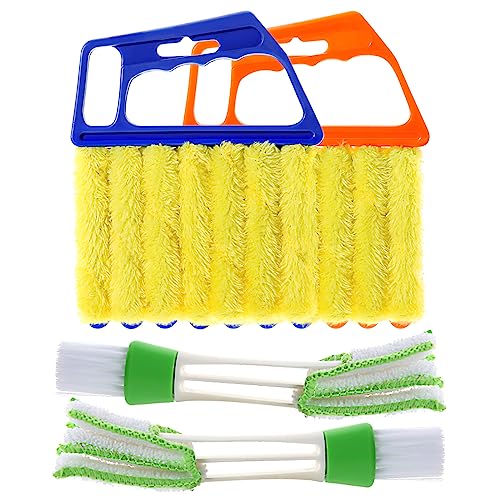 Multi Clean Dust Fast The Best Cleaning Products To Keep Dust At Bay | Simplify