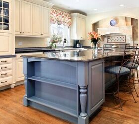 9 genius ways to store bulky kitchen appliances