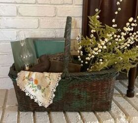 Here's what designers look for at thrift stores (and why you should, too!)