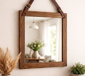 How to Repurpose Old Belts Into Clever Home Solutions 