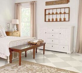 9 simple yet bright ideas to update a bedroom