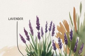 Check out these container garden flowers (perfect for small spaces & beginners!)