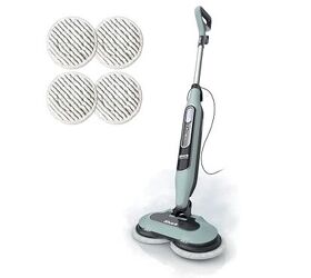 These are the best cleaning appliance finds on Amazon—& they're all on Prime Day sale