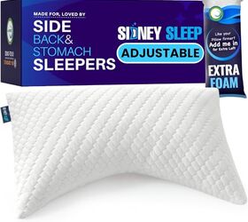 The best Prime Day sales for Amazon's top-rated pillows