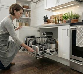 Maximize Your Kitchen Cabinet Space: Tips and Clever Storage Solutions ...