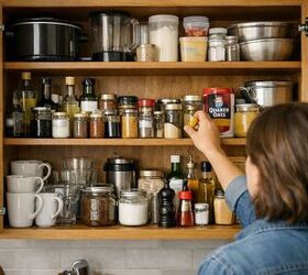 Maximize Your Kitchen Cabinet Space: Tips and Clever Storage Solutions ...