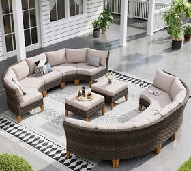 The best outdoor furniture to buy now that Prime Sales are live