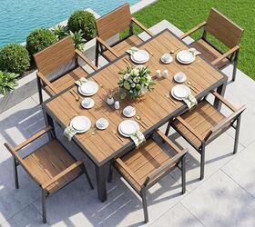 The best outdoor furniture to buy now that Prime Sales are live