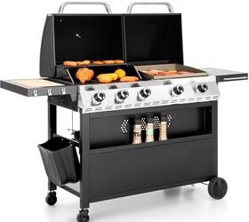 Upgrade Your BBQ Setup for Less This Spring