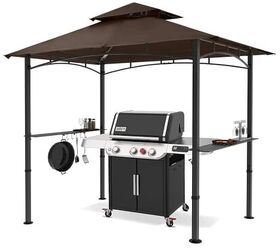 GREAT Prime Day deals on spring BBQs available now