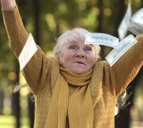 Financial secrets retirees wish they knew in their 40s