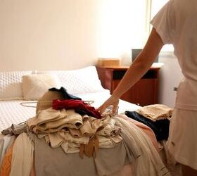 30 little tasks to declutter and get organized in a month