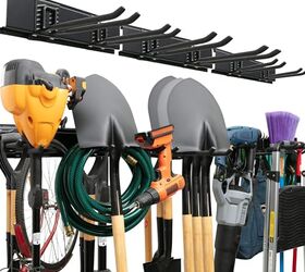 The smartest ways to store your gardening tools this spring