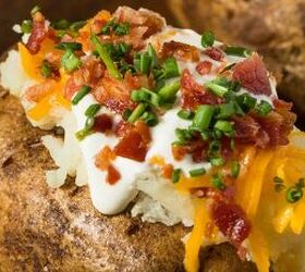 5 quick & yummy weeknight meals you can make in the microwave