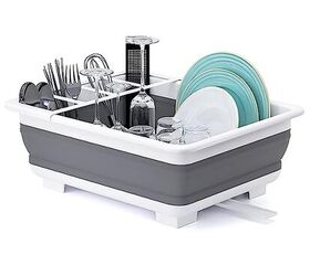 10 things you don’t need in a small kitchen (and what to use instead)