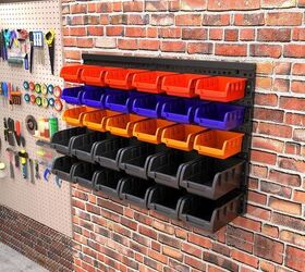 Clever Tool Storage Ideas: Easy DIY Projects and Smart Amazon Products ...