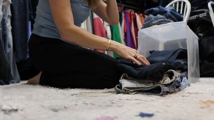8 Decluttering Hacks to Reduce Clutter Without Effort | Simplify
