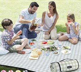 The easy, reliable gear that makes getting outside feel effortless this spring & summer