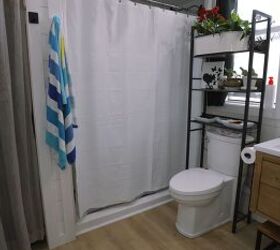 14 Creative Tiny House Bathroom Design Tips for Every Small Space ...