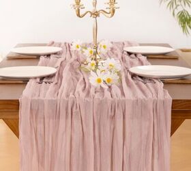Spring Table Decor Under $30 | Simplify