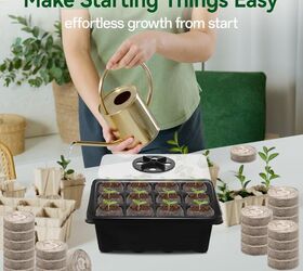 The Best Seed-Starting Kits for Beginners | Simplify