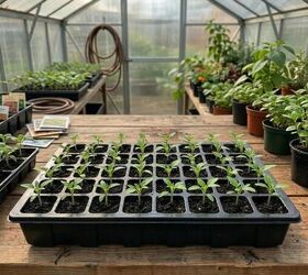 Check out the best seed-starting kits for beginners
