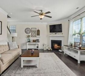 How to make your home easier to maintain (with much less daily cleaning!)