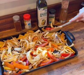 4 cheap and easy sheet pan dinners that are perfect for busy weeks