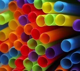Crafting With Plastic Straws: 6 Fun and Clever Ways to Use Them Up ...