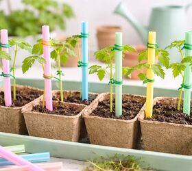 Crafting With Plastic Straws: 6 Fun and Clever Ways to Use Them Up ...