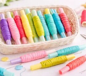Crafting With Plastic Straws: 6 Fun and Clever Ways to Use Them Up ...