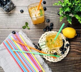 Crafting With Plastic Straws: 6 Fun and Clever Ways to Use Them Up ...